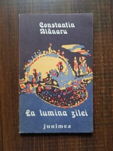 Constantin Blanaru - La lumina zilei