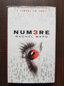 Rachel Ward - Numere