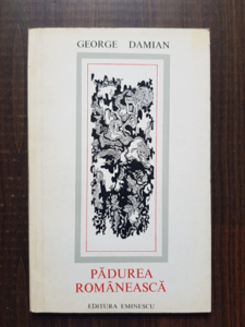 George Damian - Padurea romaneasca