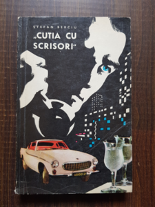 Stefan Berciu - Cutia cu scrisori