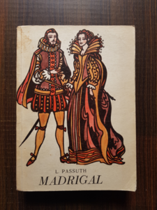 L. Passuth - Madrigal