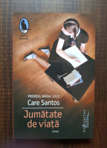 Care Santos - Jumatate de viata