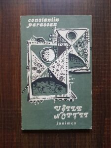 Constantin Parascan - Usile noptii
