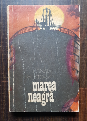 Konstantin Paustovski – Marea neagra