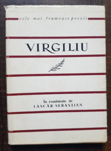 Virgiliu - Bucolice. Georgice. Cele mai frumoase poezii