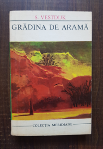 Simon Vestdijk - Gradina de arama