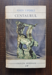 John Updike - Centaurul