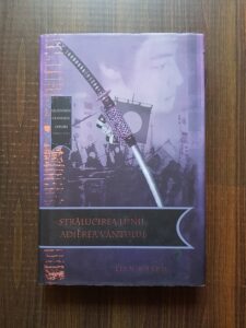 Lian Hearn - Stralucirea lunii, adierea vantului