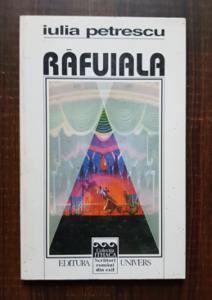 Iulia Petrescu - Rafuiala