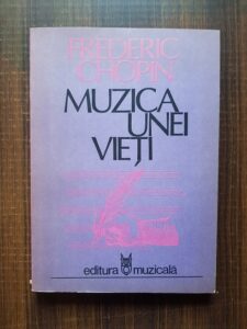Frederich Chopin - Muzica unei vieti. Corespondenta