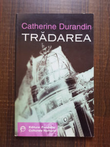 Catherine Durandin - Tradarea