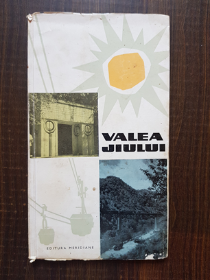 Valea Jiului