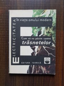 Stanislaw Szpor - Cum sa ne pazim contra trasnetelor
