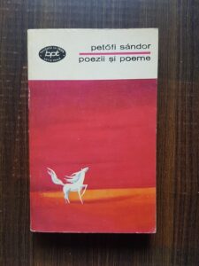 Petofi Sandor - Poezii si poeme