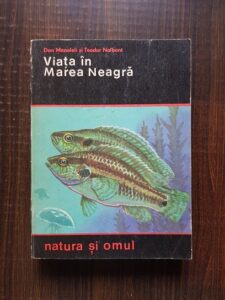 Dan Manoleli - Viata in Marea Neagra
