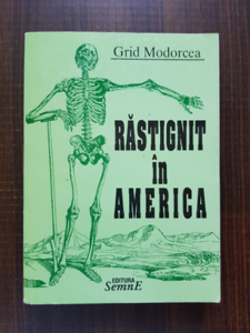 Grid Modorcea - Rastignit in America sau Despre Eroare
