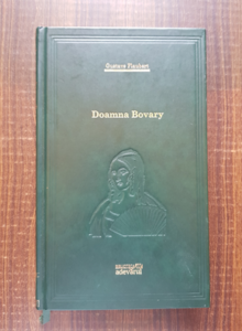 Gustave Flaubert - Doamna Bovary