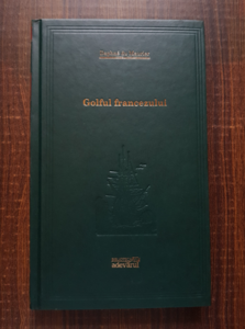 Daphne du Maurier - Golful francezului