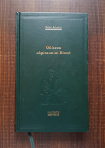 Rafael Sabatini - Odiseea capitanului Blood