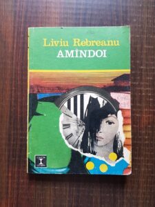 Liviu Rebreanu - Amandoi