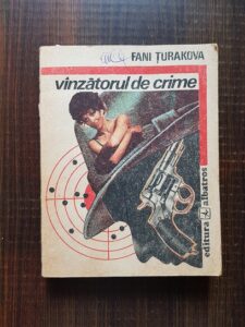 Fani Turakova - Vanzatorul de crime