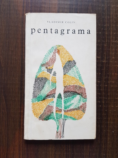 Vladimir Colin - Pentagrama