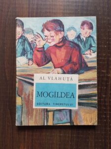 Alexandru Vlahuta - Mogaldea