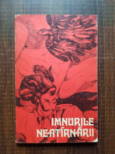 Victor Rusu - Imnurile neatarnarii