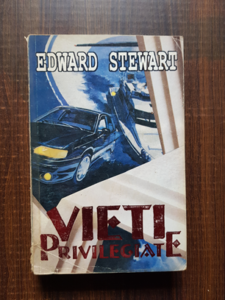 Edward Stewart - Vieti privilegiate