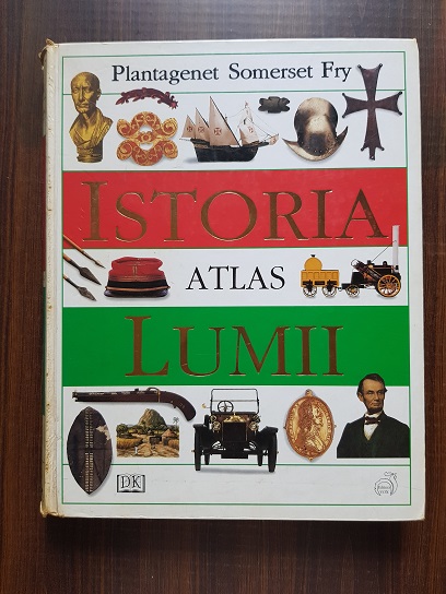 Istoria lumii