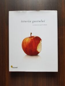 Paul Freedman - Istoria gustului