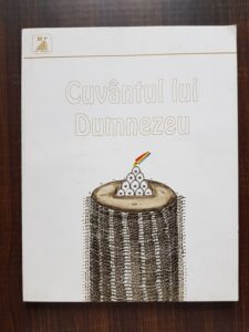 Cuvantul lui Dumnezeu. Irineu intemeietorul Bisericii Ortodoxe Noul Ierusalim