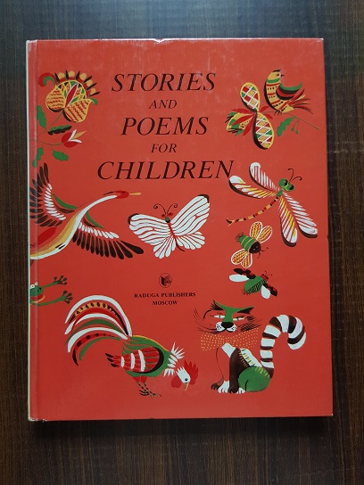 Stories and poems for children