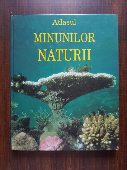 Atlasul minunilor naturii