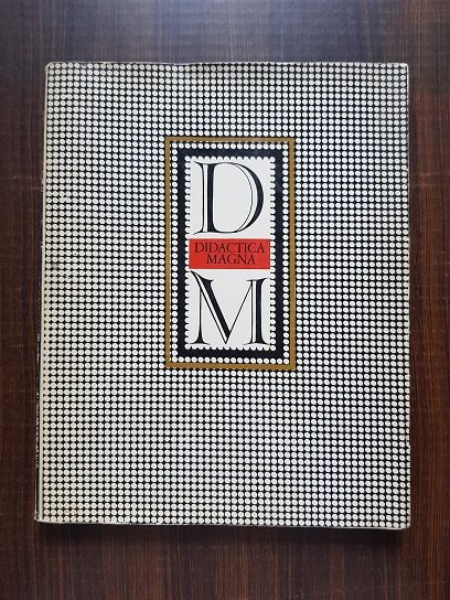 Jan Amos Comenius - Didactica Magna