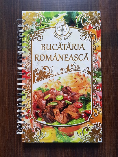Bucataria Romaneasca