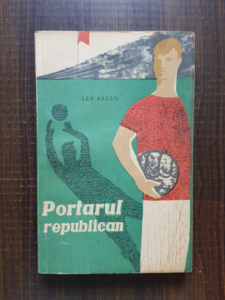 Lev Kassil - Portarul republican