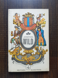 Henry Fielding - Jonathan Wild