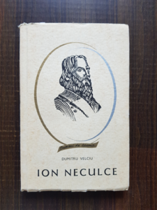 Dumitru Velciu - Ion Neculce