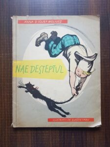Anna Meliusz, Meliusz Jozsef - Nae desteptul