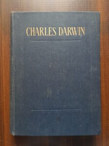 Charles Darwin - Variatia animalelor si plantelor sub influenta domesticirii
