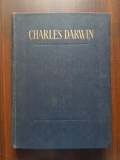 Charles Darwin – Variatia animalelor si plantelor sub influenta domesticirii