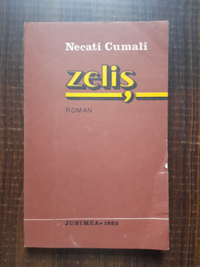 Necati Cumali - Zelis
