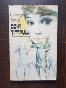 George Sovu - Ochii timpului