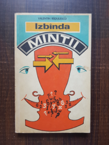 Valentin Radulescu - Izbanda mintii