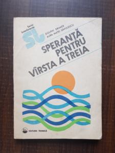 Dolphi Drimer - Speranta pentru varsta a treia