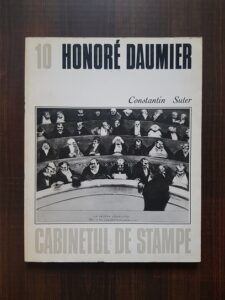 Constantin Suter - Honore Daumier