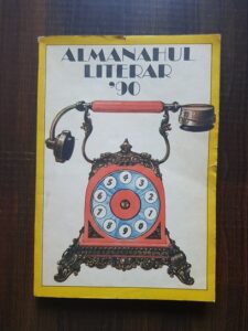 Almanahul Literar (1990)
