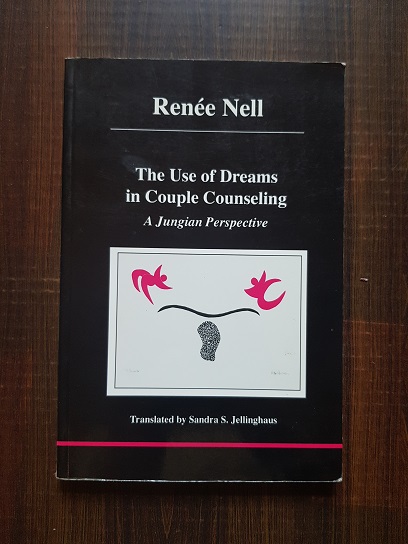 Renee Nell - The use of dreams in couple counseling