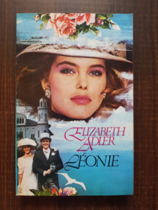 Elizabeth Adler - Leonie